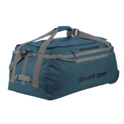 Granite Gear 36" Wheeled Packable Duffel