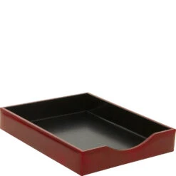Bosca Letter Tray Old Leather -Best Luggage Store 969d8da5cd83a1884ea49766eb7dbdb8c5e3ec07baf10eabf92b00a89c9b65a0
