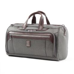 TravelPro Platinum Elite Regional Carry-On Duffel 17 TravelPro Platinum Elite Regional Carry-On Duffel -Best Luggage Store 969e04ceec344c9a346bcddb044456be17bf558a0262502e14c5a0bb66df4870