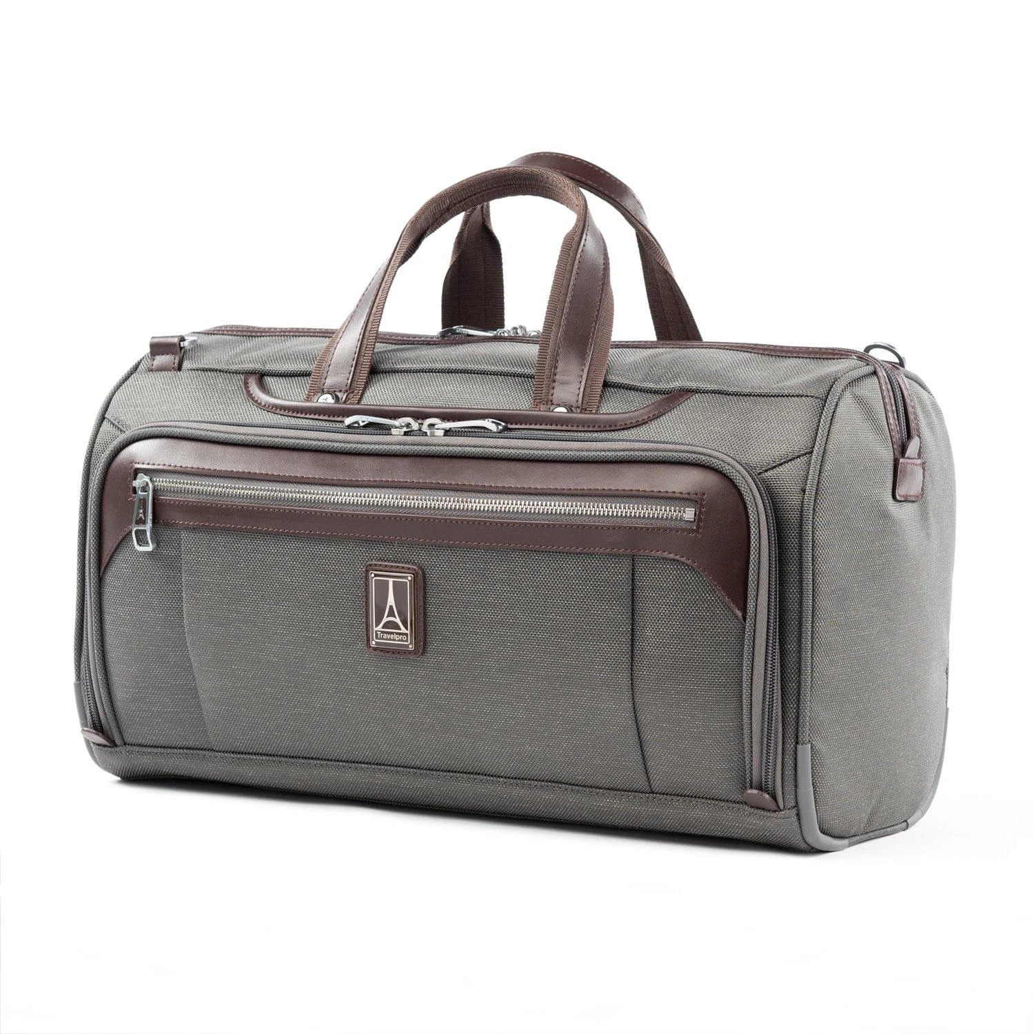 TravelPro Platinum Elite Regional Carry-On Duffel 6 TravelPro Platinum Elite Regional Carry-On Duffel - Image 4