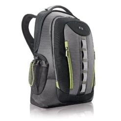 Solo Storm 16" Backpack -Best Luggage Store 96ed57d0435d7c1a19045d1bf69574f8d219478fffcc2fba6f53068413542809
