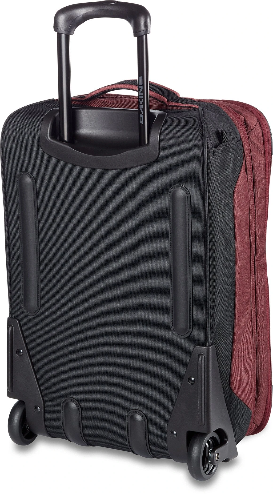 Dakine Status Roller 45L+ 2-Wheel Wheeled Duffel Bags 4 Dakine Status Roller 45L+ 2-Wheel Wheeled Duffel Bags - Image 2