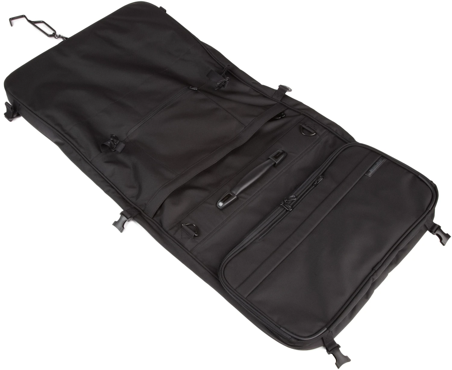 Briggs & Riley Baseline Compact Tri-Fold Garment Bag 4 Briggs & Riley Baseline Compact Tri-Fold Garment Bag - Image 2