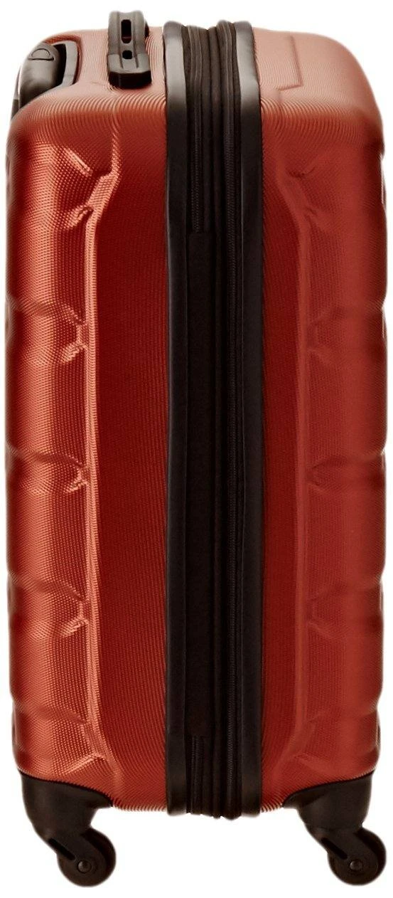 Samsonite Omni PC 20" Hardshell 4-Wheel Carry-On Luggage 17 Samsonite Omni PC 20" Hardshell 4-Wheel Carry-On Luggage - Image 15