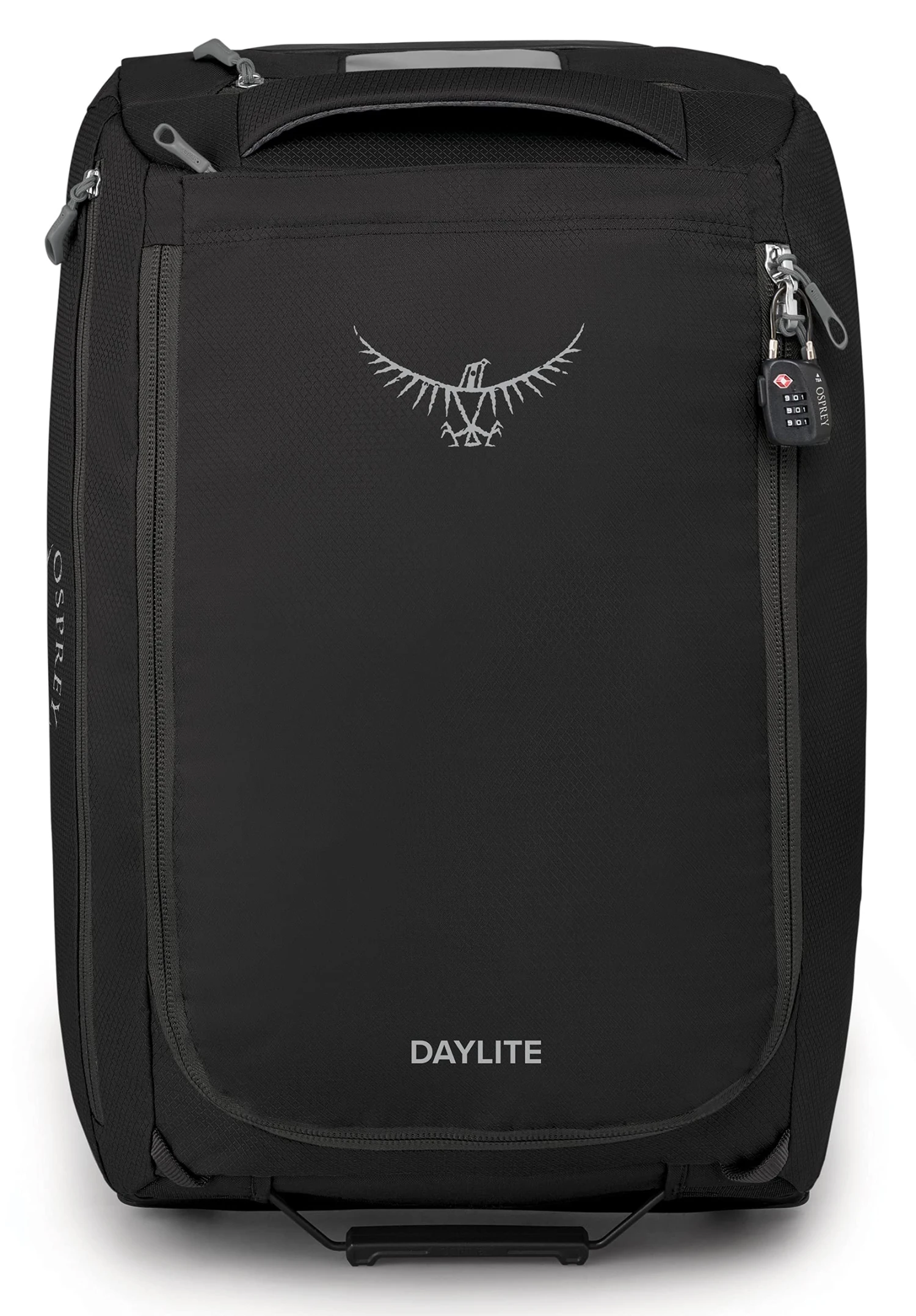 Osprey Packs Daylite Carry-On Wheeled Duffel 40 7 Osprey Packs Daylite Carry-On Wheeled Duffel 40 - Image 5