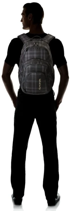 Dakine Campus Pack Multipurpose School Backpacks 21 Dakine Campus Pack Multipurpose School Backpacks -Best Luggage Store 979960db06b377e56bd3e1b600a3dd4a5b2af7feb6d582bc981638134218cef0