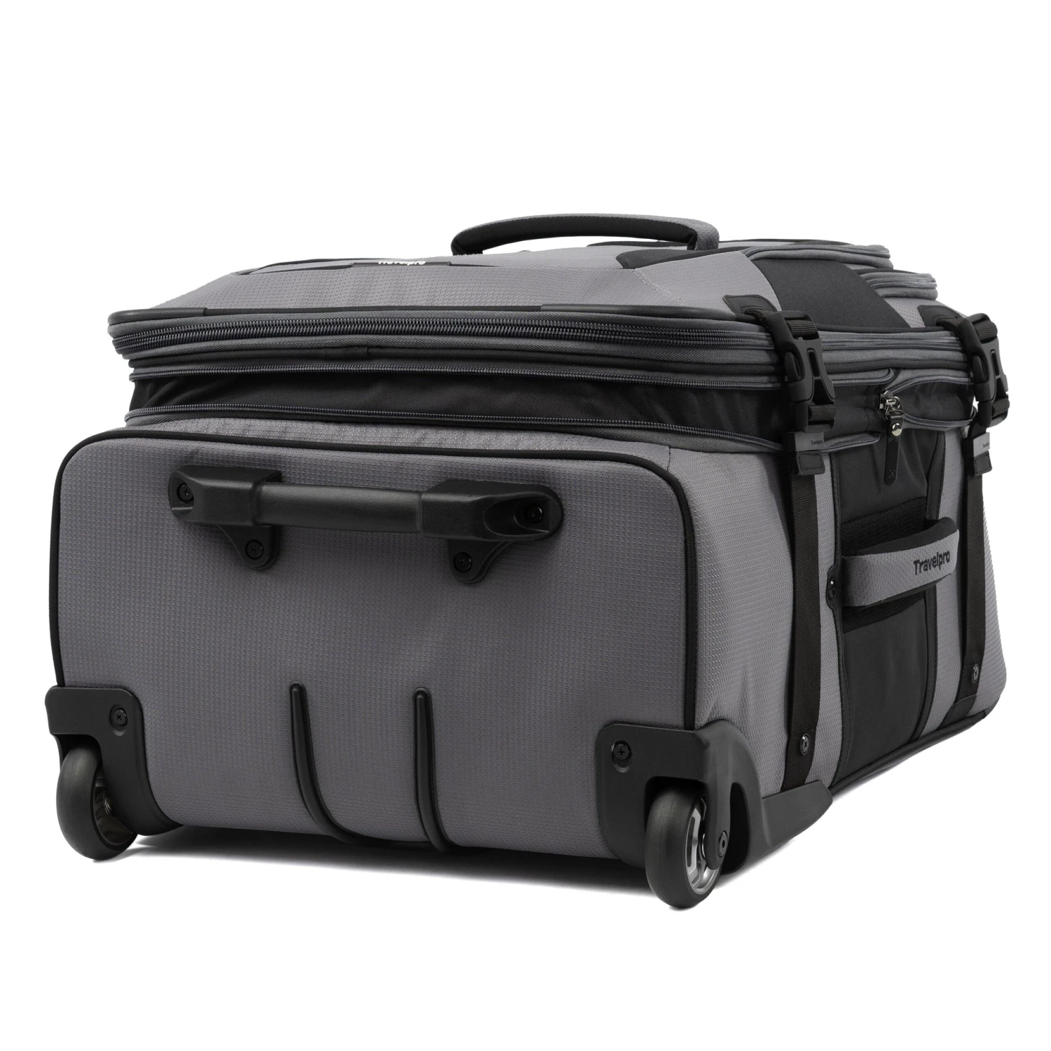 TravelPro Bold 25" 2-Wheel Medium Luggage 11 TravelPro Bold 25" 2-Wheel Medium Luggage - Image 9