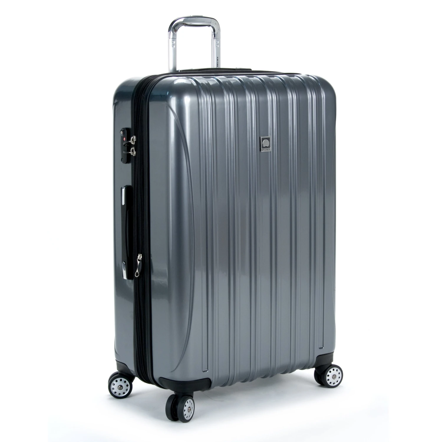 DELSEY Paris Helium Aero 2 Piece Set (21"/29") 4-Wheel Luggage Sets 11 DELSEY Paris Helium Aero 2 Piece Set (21"/29") 4-Wheel Luggage Sets - Image 9