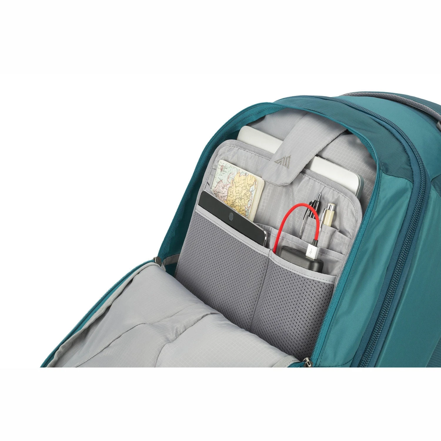 Gregory Adventure Travel Proxy 65 Pack 7 Gregory Adventure Travel Proxy 65 Pack - Image 5