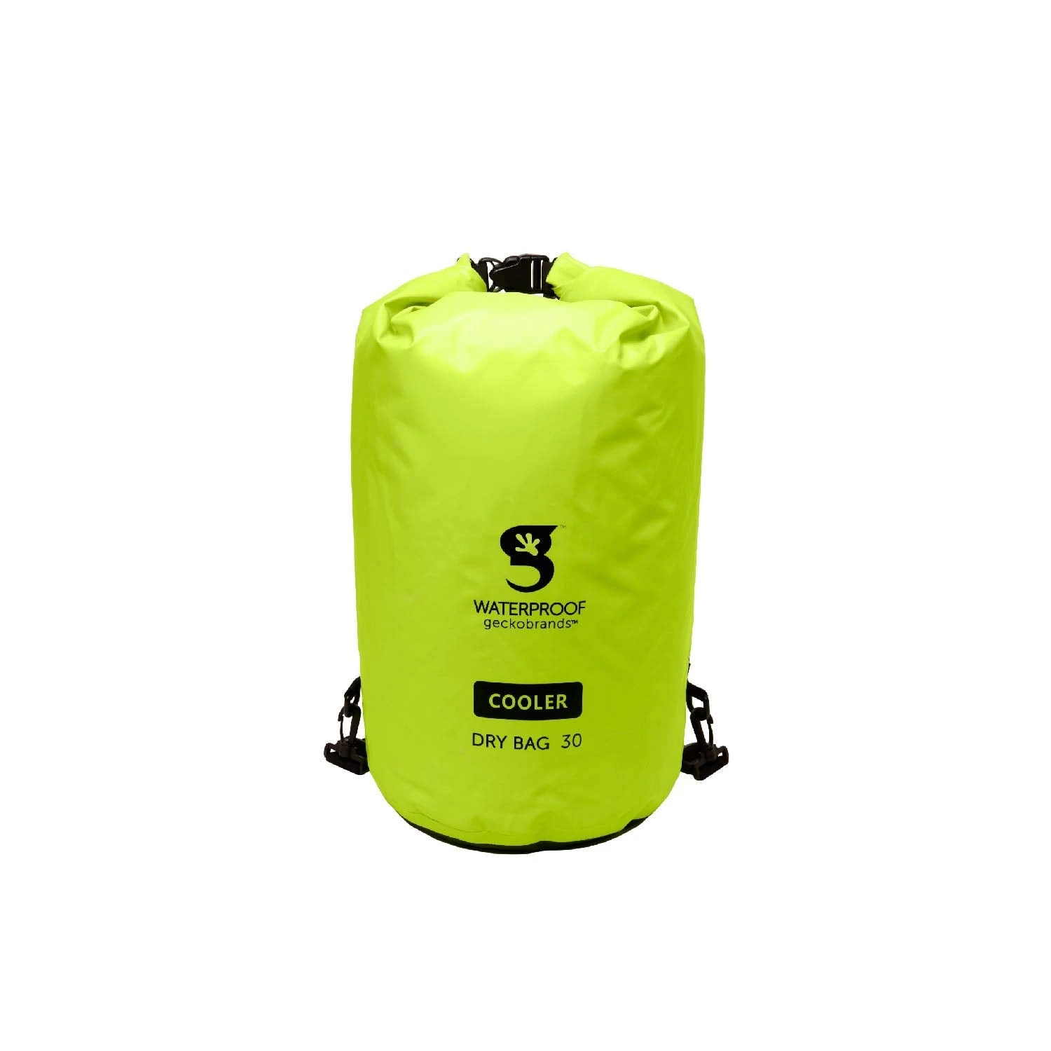 Geckobrands 30L Dry Bag Cooler 3 Geckobrands 30L Dry Bag Cooler