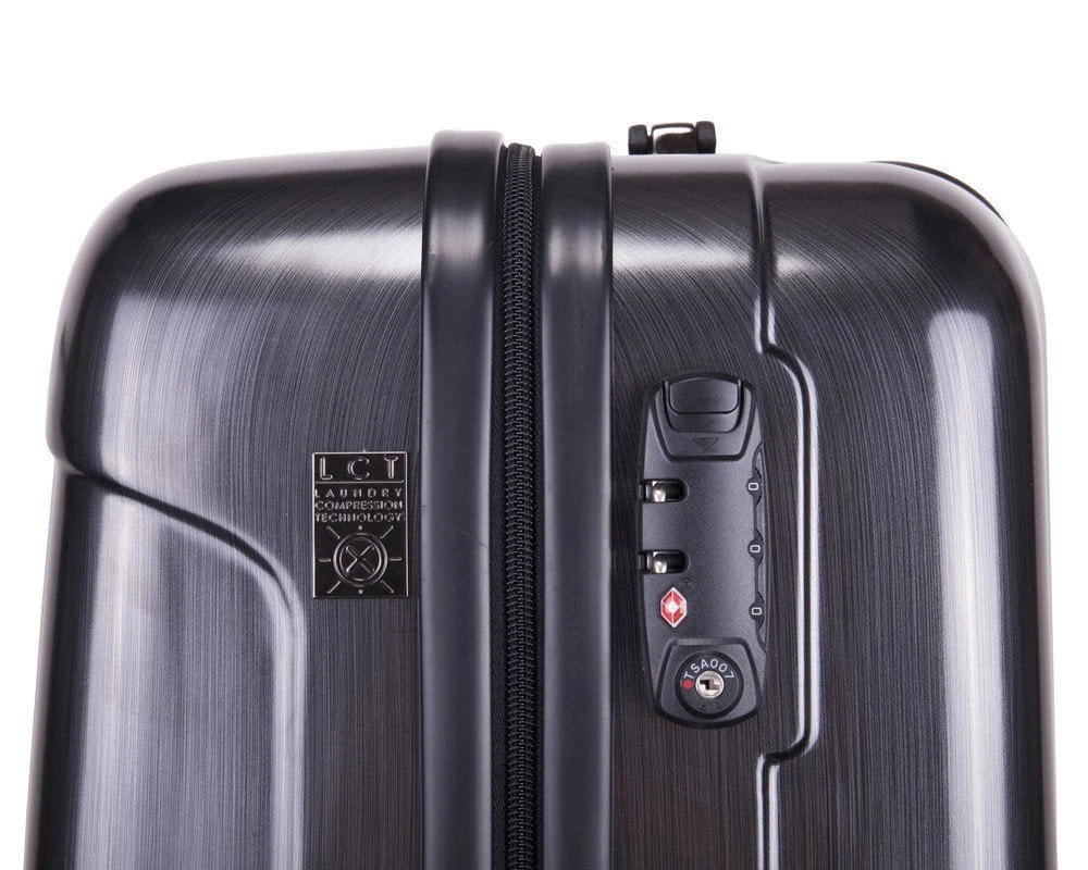 Genius Pack Original 21" 4-Wheel Carry-On Luggage 6 Genius Pack Original 21" 4-Wheel Carry-On Luggage - Image 4