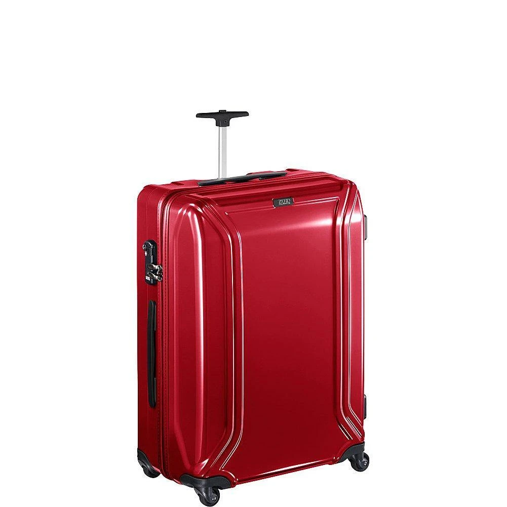 ZERO Halliburton Zero Air Collection 23" 4-Wheel Medium Luggage 10 ZERO Halliburton Zero Air Collection 23" 4-Wheel Medium Luggage - Image 8