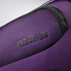 American Tourister Zoom 21" 4-Wheel Carry-On Luggage 29 American Tourister Zoom 21" 4-Wheel Carry-On Luggage -Best Luggage Store 98798f5b3e78a44e89a347495ccc18e18c0779cdf299dfdb54a1fc0c4e498832