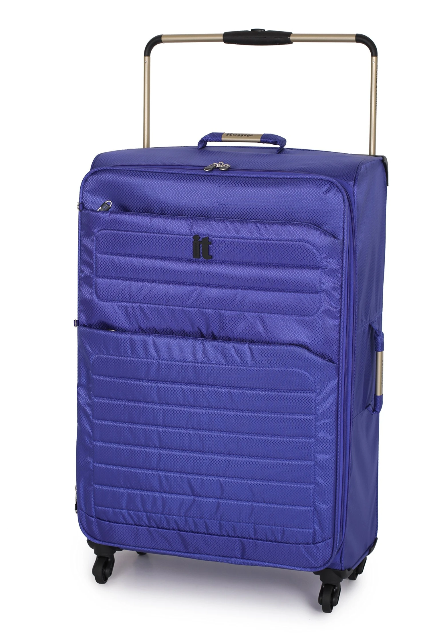 IT Luggage World's Lightest 3 Piece Set (20"/24"/28") 2-Wheel Luggage Sets 10 IT Luggage World's Lightest 3 Piece Set (20"/24"/28") 2-Wheel Luggage Sets - Image 8