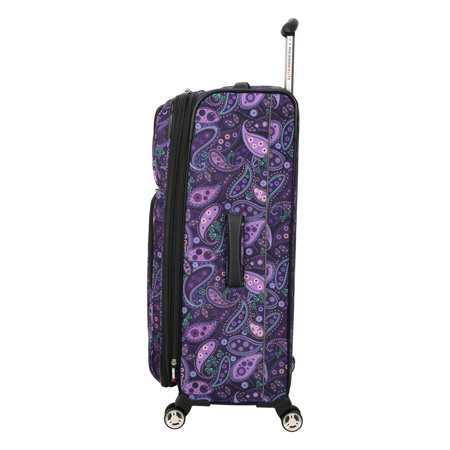 Ricardo Beverly Hills Mar Vista 28" 4 Wheel Expandable Upright 15 Ricardo Beverly Hills Mar Vista 28" 4 Wheel Expandable Upright - Image 13