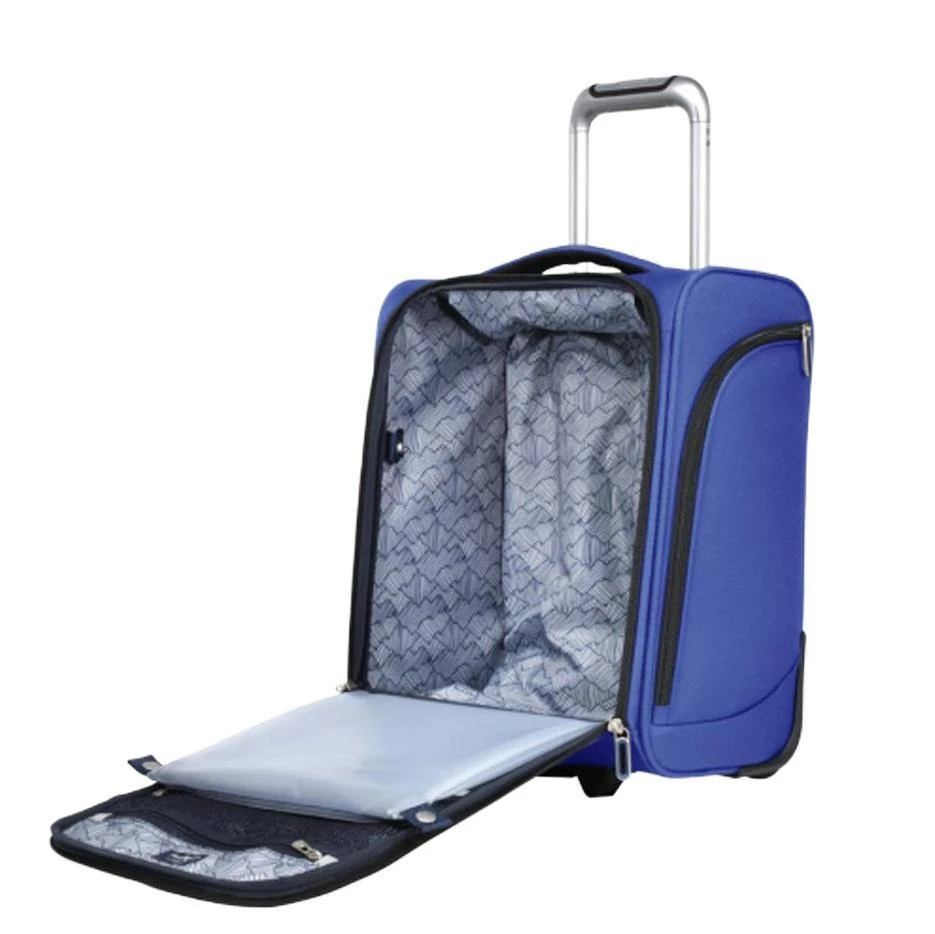 Skyway Mirage 3.0 16-inch Underseat Rolling Tote 14 Skyway Mirage 3.0 16-inch Underseat Rolling Tote - Image 12