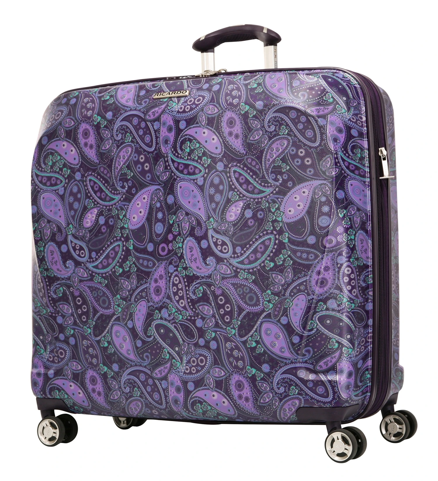 Ricardo Beverly Hills Mar Vista 22" 4 Wheel Horizontal Pullman 4 Ricardo Beverly Hills Mar Vista 22" 4 Wheel Horizontal Pullman - Image 2