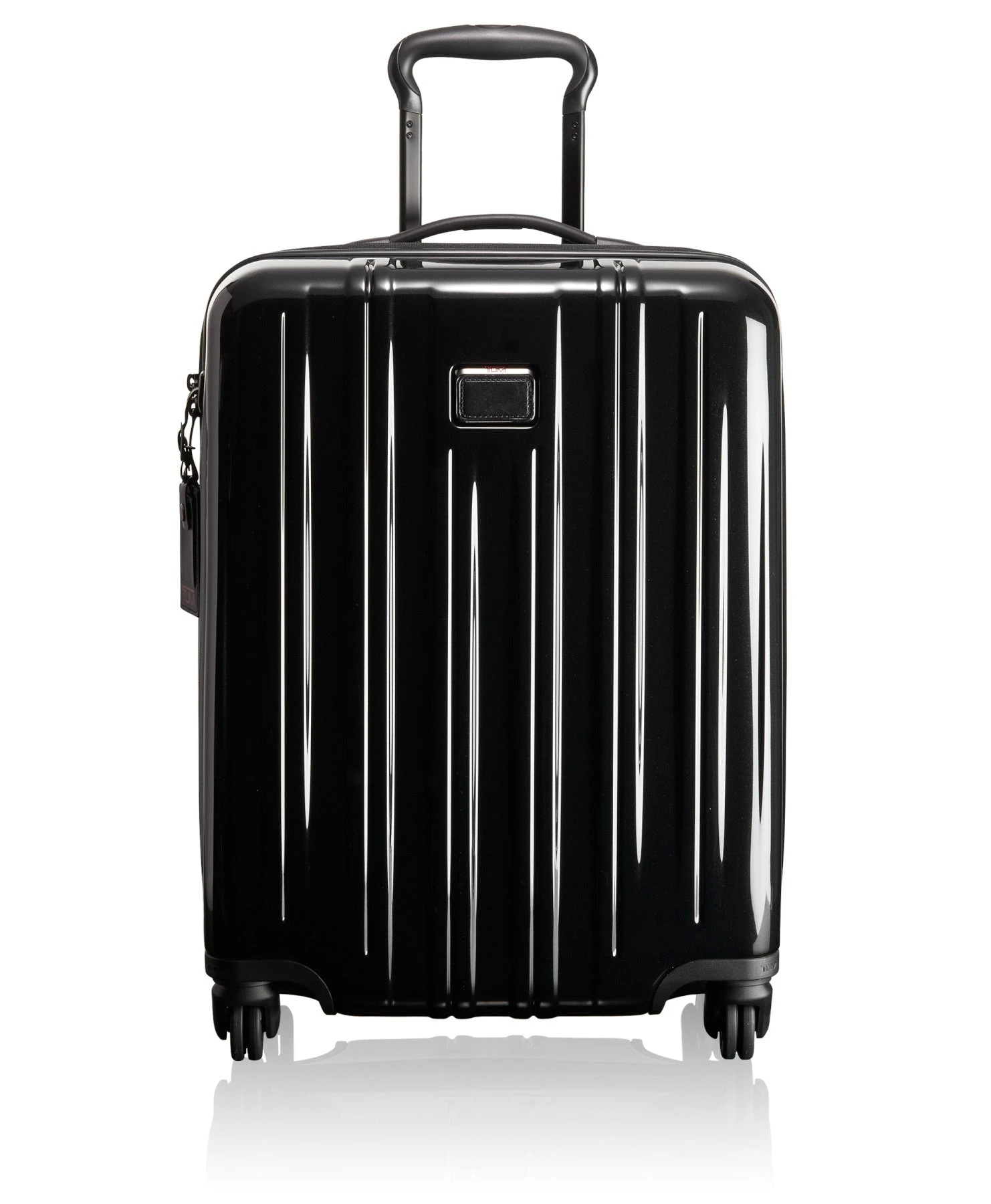 TUMI V3 Continental Carry On 3 TUMI V3 Continental Carry On