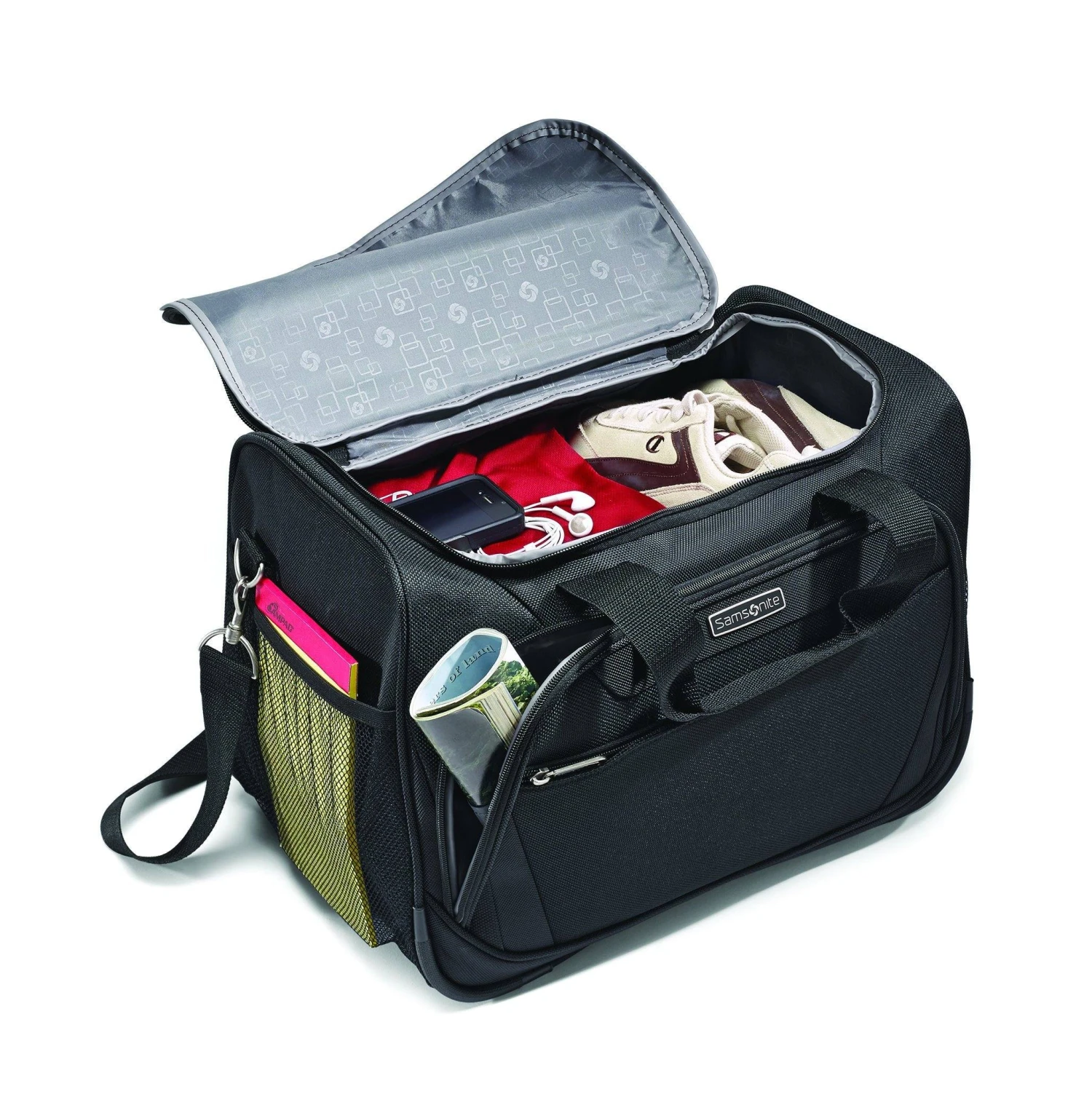 Samsonite Aspire Gr8 Boarding Bag 5 Samsonite Aspire Gr8 Boarding Bag - Image 3