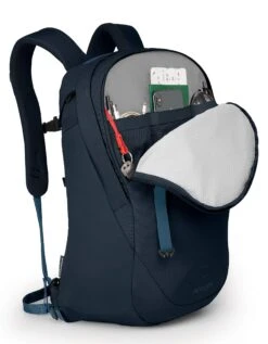 Osprey Packs Apogee Men's Laptop Backpack 30 Osprey Packs Apogee Men's Laptop Backpack -Best Luggage Store 98fb4b65f08dc51d48e44620463acc0bbc8a9d584627c79c1f23e51516ac7455