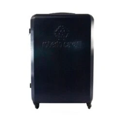 Roberto Cavalli Classic Collection 24" 4-Wheel Medium Luggage