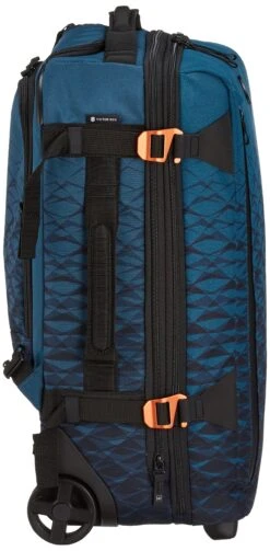Victorinox VX Touring Wheeled 2-in-1 Carry-On 19 Victorinox VX Touring Wheeled 2-in-1 Carry-On -Best Luggage Store 99173f7739cd3019e6600f3dbe169b324cc7c9402d9392b48f46a9cd27892f4f