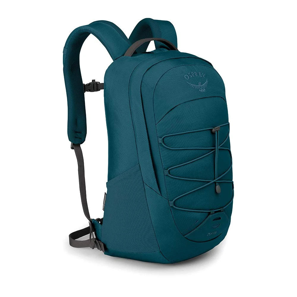 Osprey Packs Axis Laptop Backpack 6 Osprey Packs Axis Laptop Backpack - Image 4
