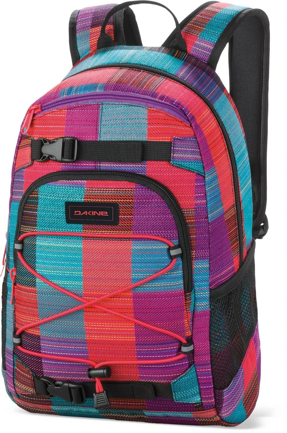 Dakine Grom Backpack 13L School Backpack 13 Dakine Grom Backpack 13L School Backpack - Image 11