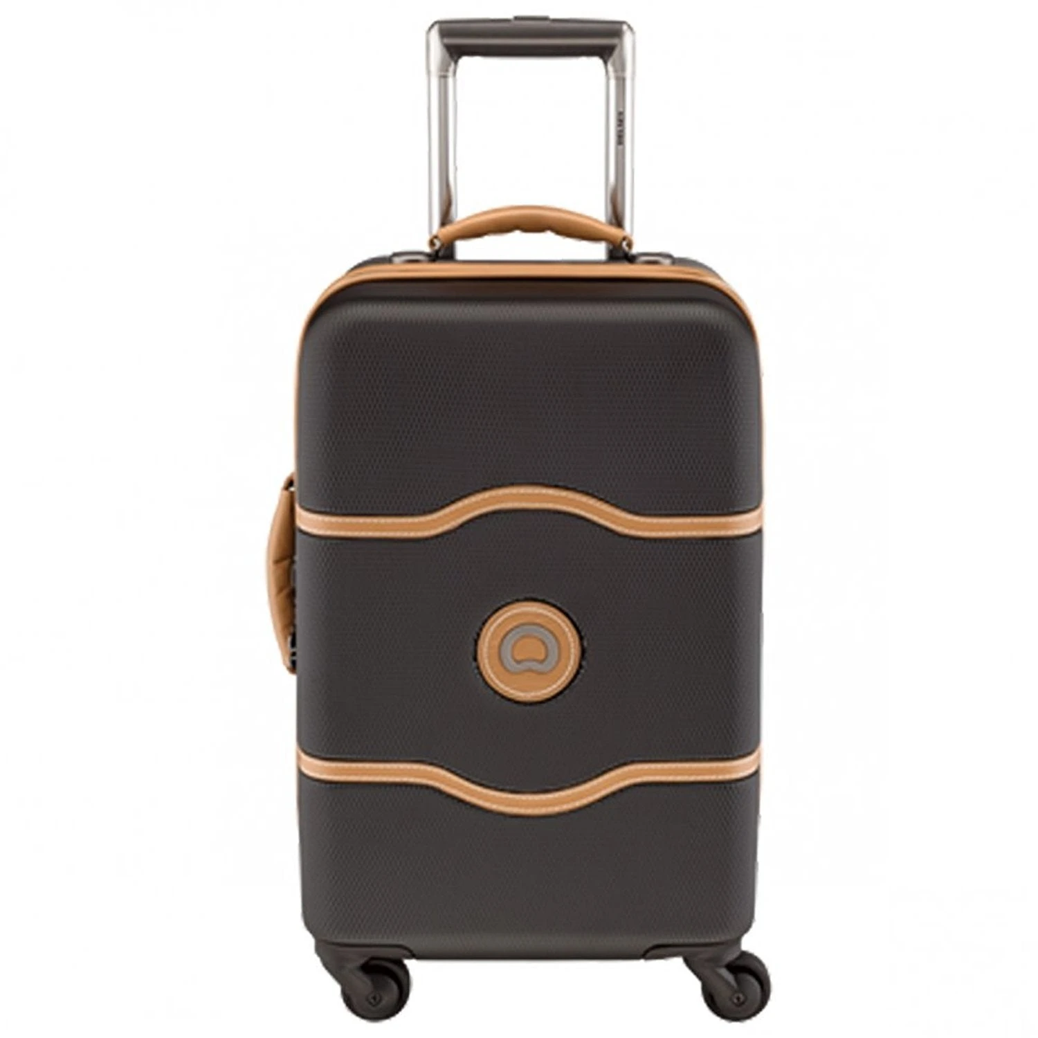 DELSEY Paris Chatelet 2 Piece Set (21"/24") 4-Wheel Luggage Sets 5 DELSEY Paris Chatelet 2 Piece Set (21"/24") 4-Wheel Luggage Sets - Image 3