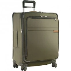 Briggs & Riley Baseline Global Getaways 23 Briggs & Riley Baseline Global Getaways -Best Luggage Store 9977cf3b11f3bbd045105f5ab4b1ba606b64212ee89cb45683e5d007f963a9a1