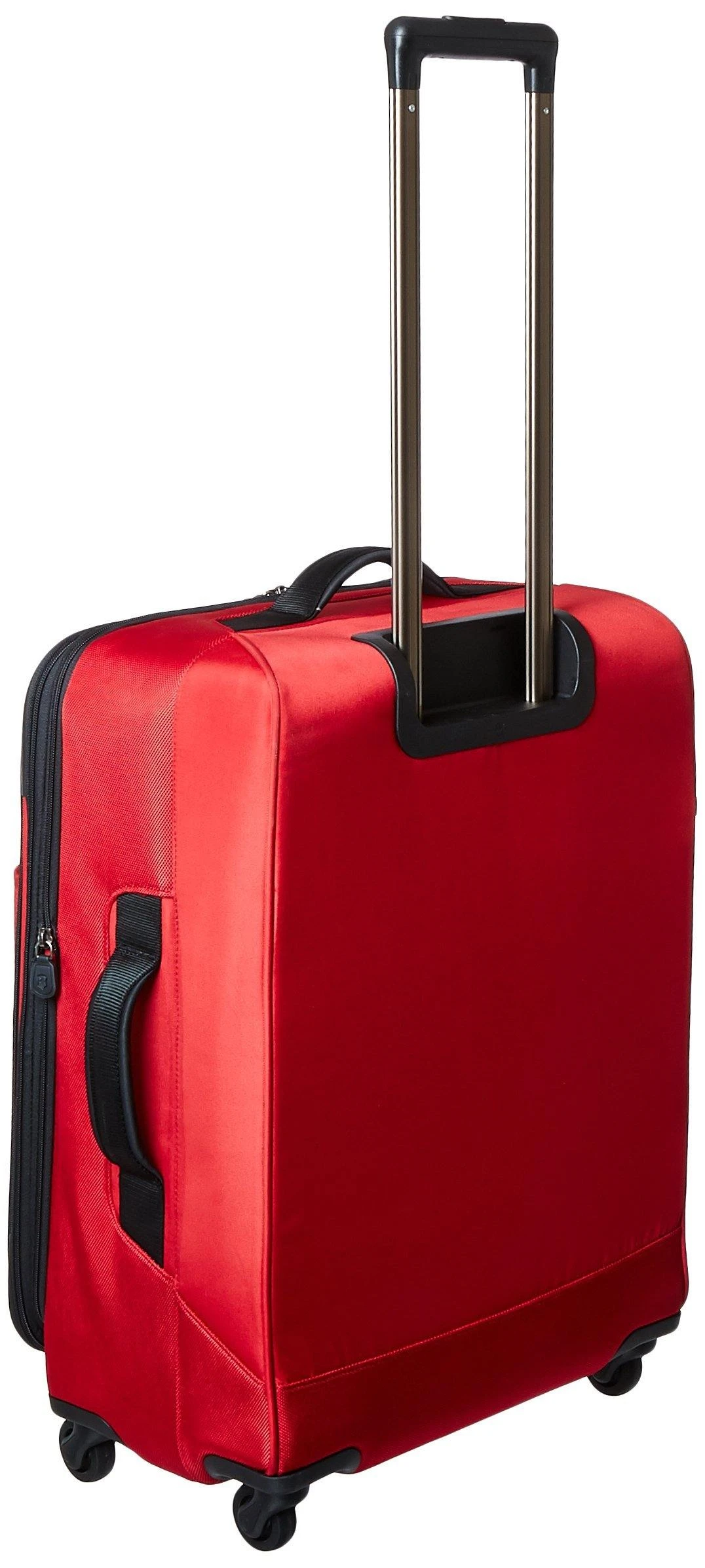 Victorinox Werks Traveler 5.0 24" 4-Wheel Medium Luggage 4 Victorinox Werks Traveler 5.0 24" 4-Wheel Medium Luggage - Image 2