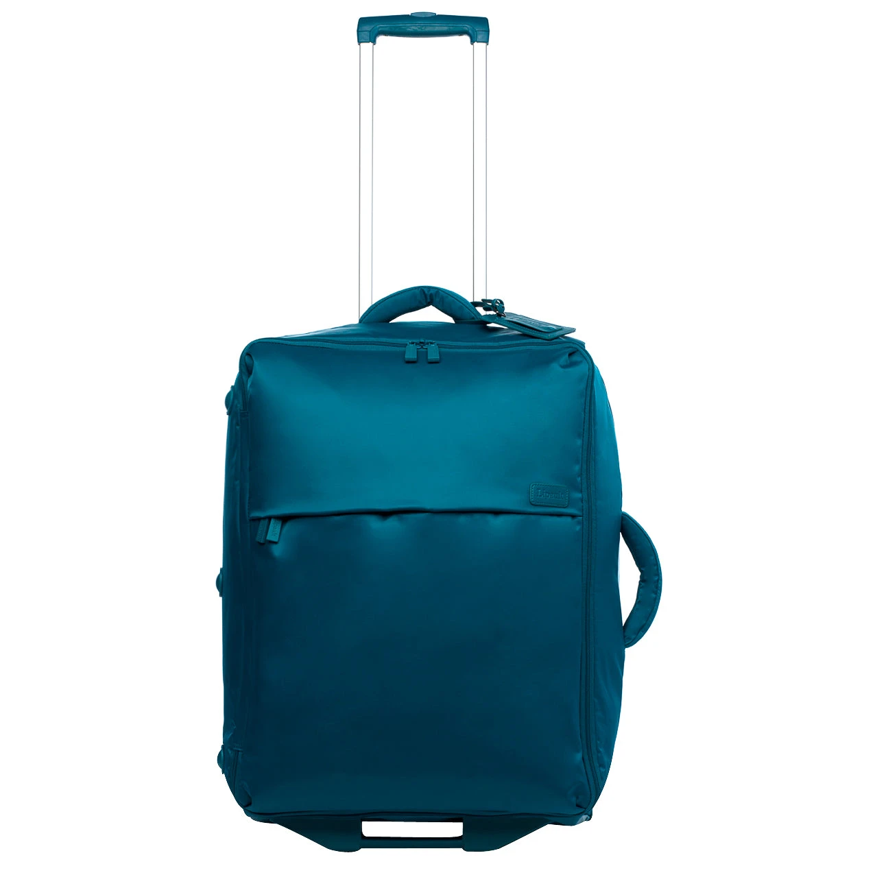 Lipault Foldable 2-Wheeled 25" Packing Case 8 Lipault Foldable 2-Wheeled 25" Packing Case - Image 6