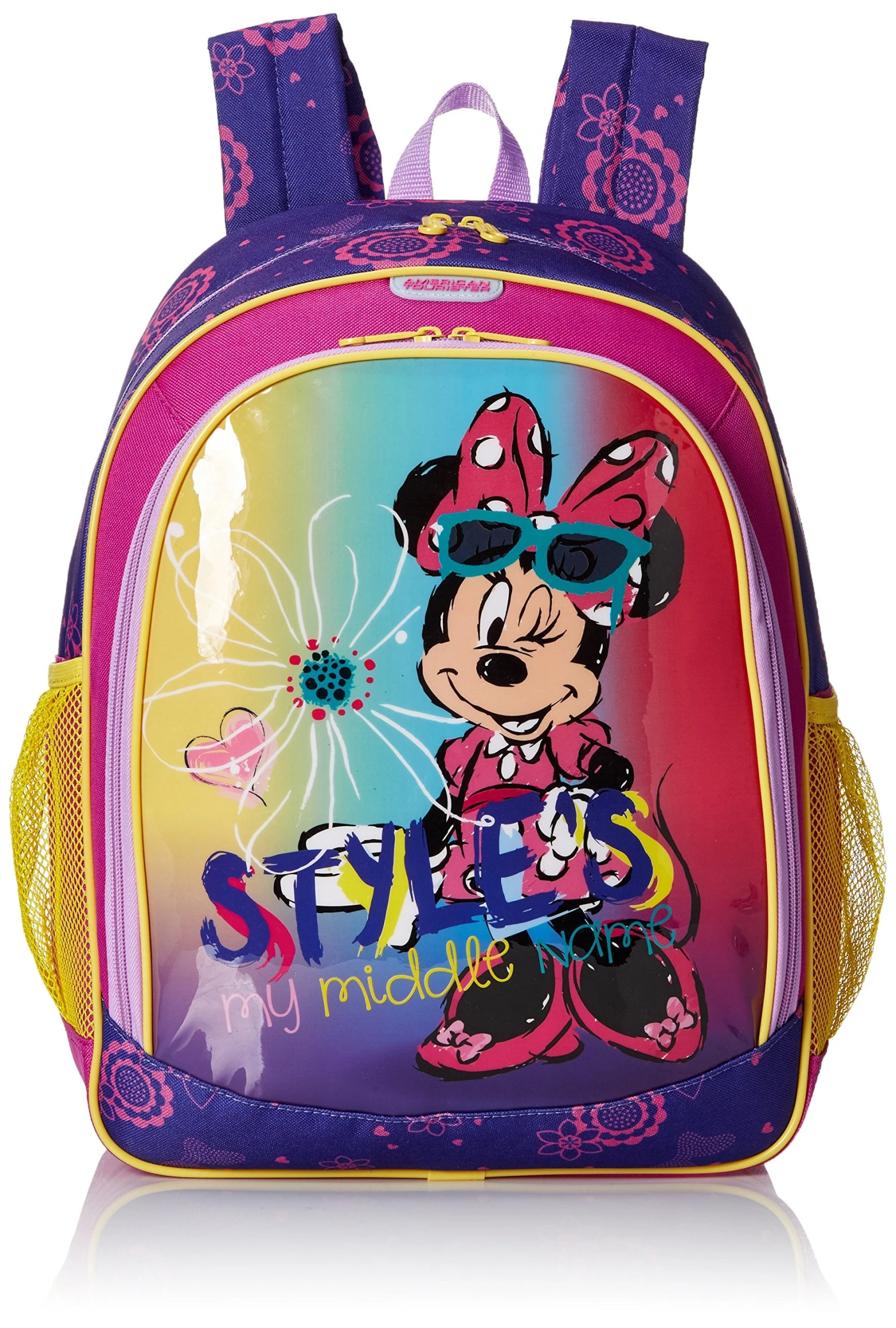 American Tourister Disney Travel School Backpacks 12 American Tourister Disney Travel School Backpacks - Image 10