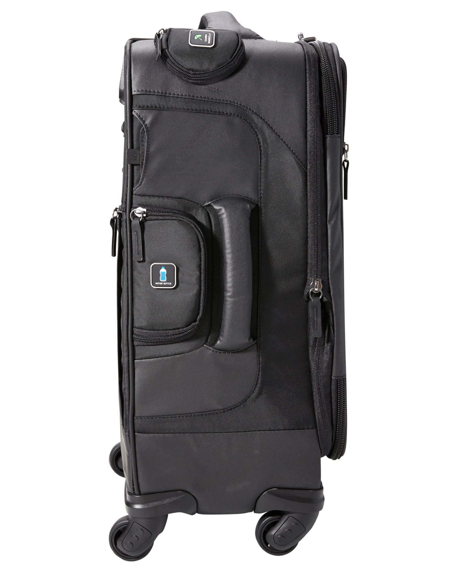Genius Pack G4 22" 4-Wheel Carry-On Luggage 13 Genius Pack G4 22" 4-Wheel Carry-On Luggage - Image 11