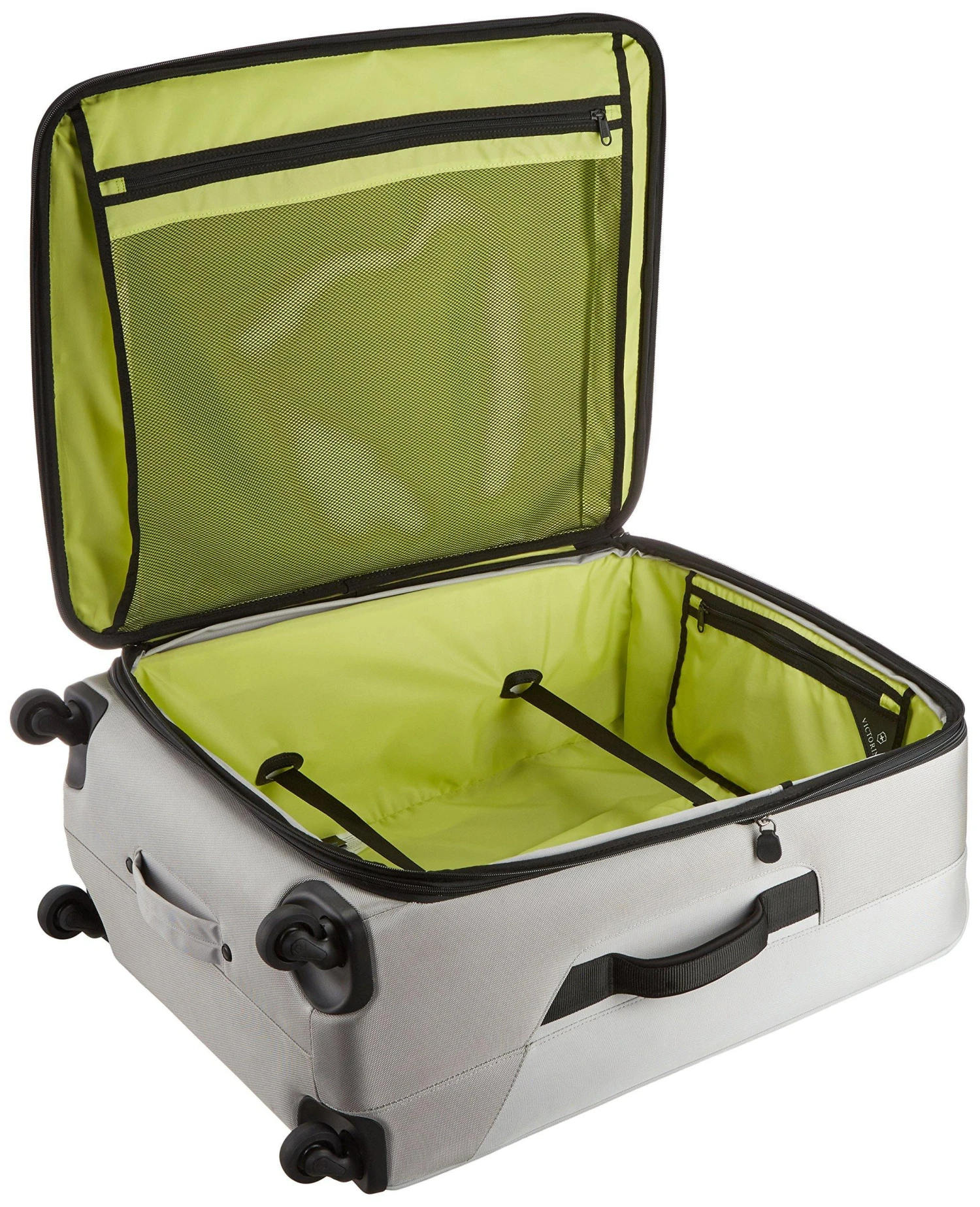 Victorinox Avolve 2.0 27" 4-Wheel Medium Luggage 10 Victorinox Avolve 2.0 27" 4-Wheel Medium Luggage - Image 8