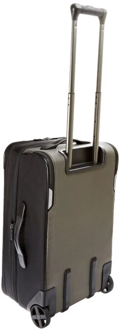 Victorinox Werks Traveler 5.0 22" U.S. Carry-On 40 Victorinox Werks Traveler 5.0 22" U.S. Carry-On -Best Luggage Store 9a09b502e42780420f54a03953a55911829a6477dd24ea4d7e8022ee39e0991a