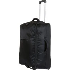 Lipault Foldable 28" 2-Wheel Large Luggage -Best Luggage Store 9a0d0eed8a5a8ad8931ef7d3e13244465315850f461a724061fac60ea86b60e0