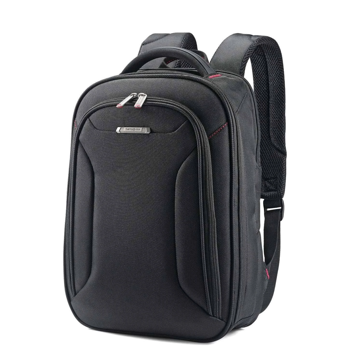 Samsonite Xenon 3.0 Small Backpack Business 3 Samsonite Xenon 3.0 Small Backpack Business