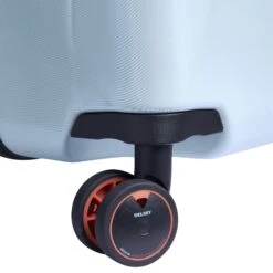 DELSEY Paris Cactus Hardside Luggage With Spinner Wheels -Best Luggage Store 9a1d00fea4ffccf91eb6146012283d4b88e67f76bb9b58eb93613163c15e735a