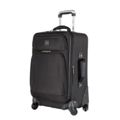 Skyway Epic Softside 4-Wheel 20" Luggage Spinner Collection