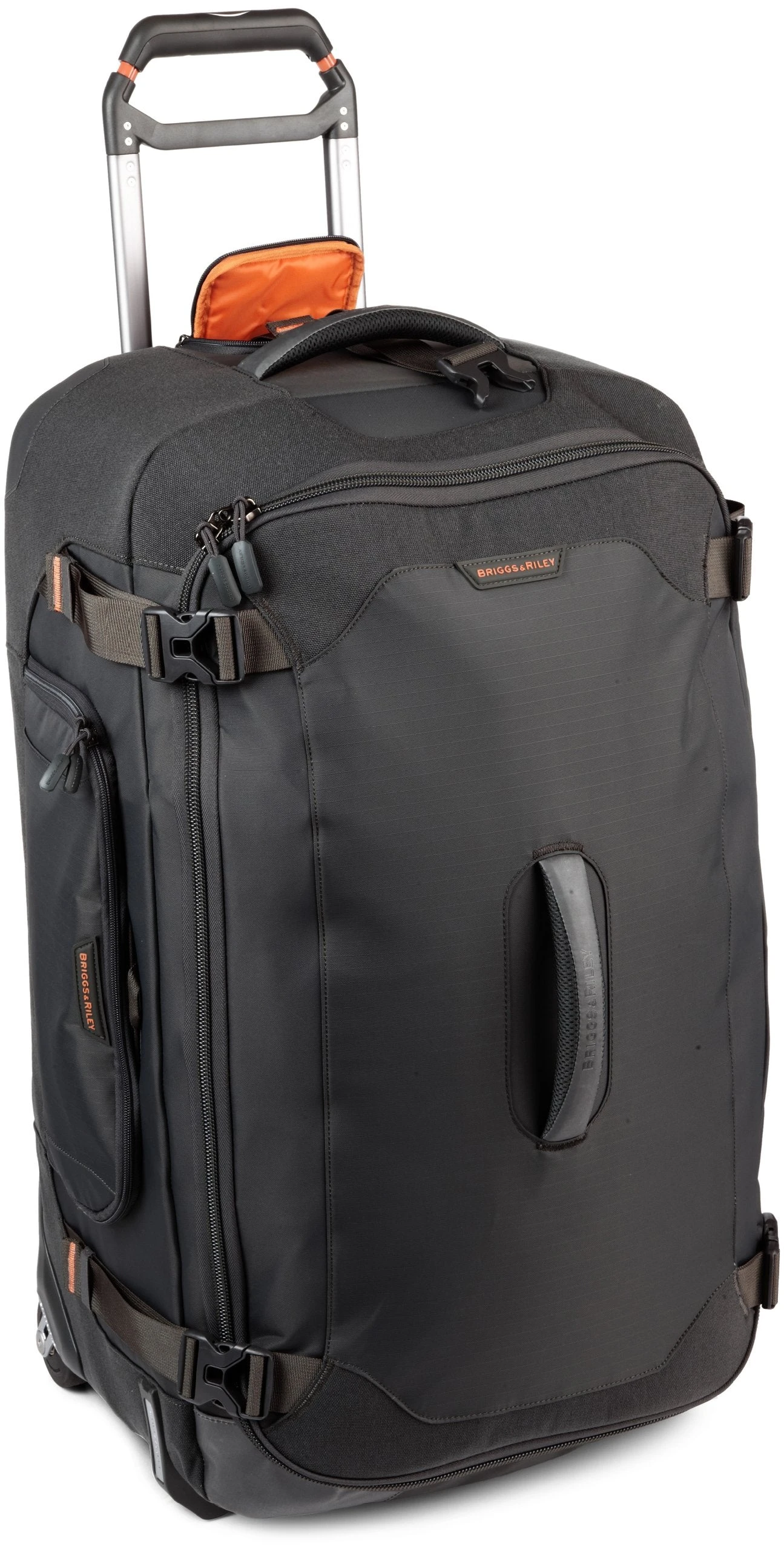 Briggs & Riley BRX Expedition 28" 2-Wheel Wheeled Duffel Bags 13 Briggs & Riley BRX Expedition 28" 2-Wheel Wheeled Duffel Bags - Image 11