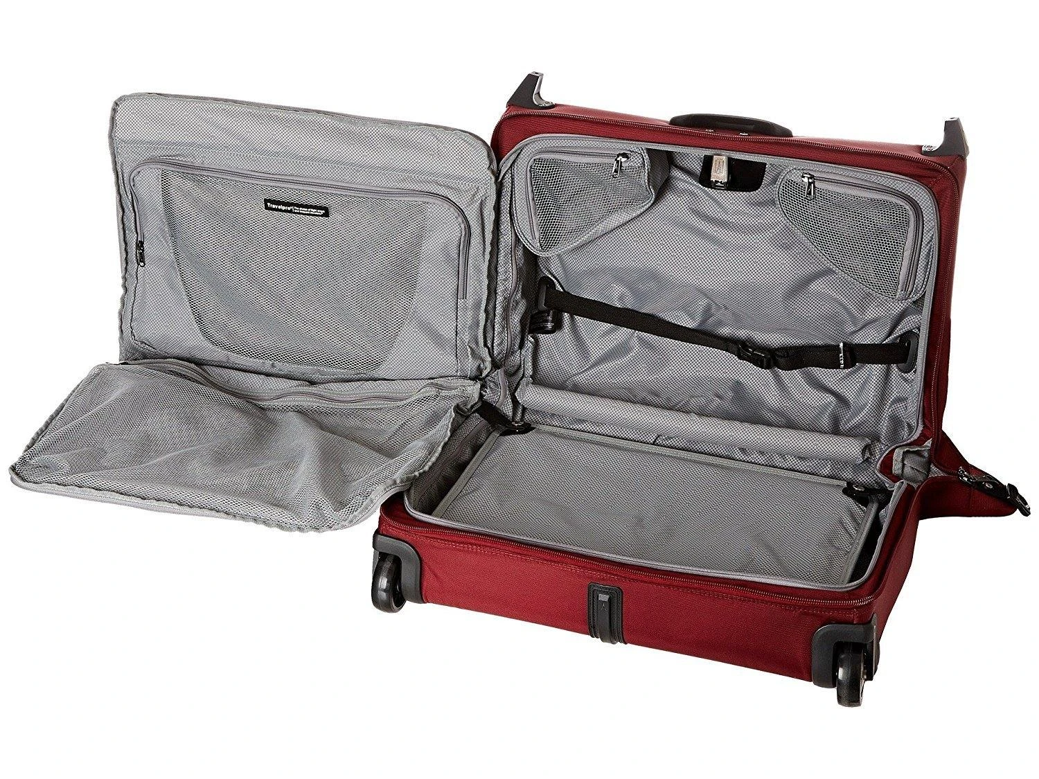 TravelPro Crew 10 Carry-On Rolling Garment Bag 10 TravelPro Crew 10 Carry-On Rolling Garment Bag - Image 8