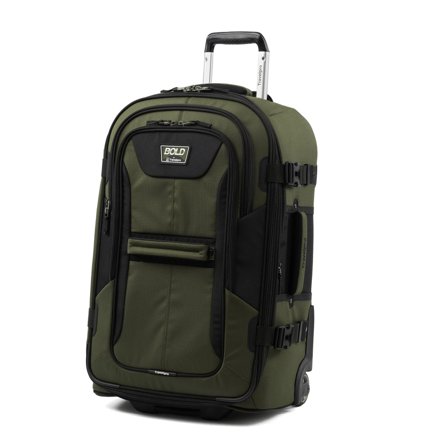 TravelPro Bold 25" 2-Wheel Medium Luggage 17 TravelPro Bold 25" 2-Wheel Medium Luggage - Image 15