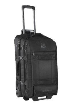Granite Gear Cross Trek 2 26" 2-Wheel Wheeled Duffel Bags