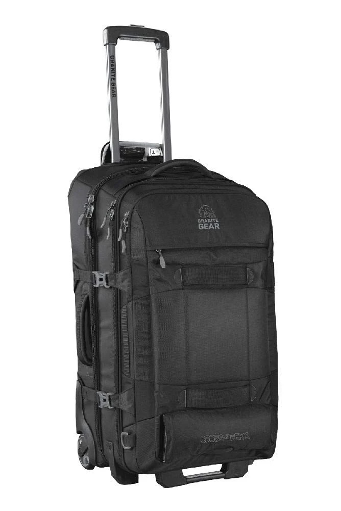 Granite Gear Cross Trek 2 26" 2-Wheel Wheeled Duffel Bags