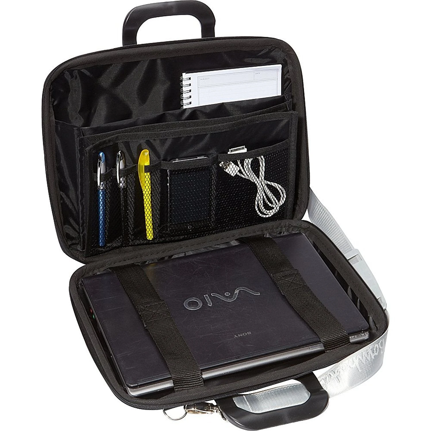 Bombata Medio Briefcase 13 Inch 17 Bombata Medio Briefcase 13 Inch - Image 15