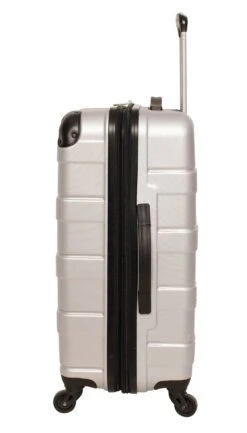 Sharper Image Windrunner 20" -Wheel Carry-On Luggage 22 Sharper Image Windrunner 20" -Wheel Carry-On Luggage -Best Luggage Store 9ada646aaee66206f60f239a252cde14ddeb5427f6fcff2b2f4b0a80e4dd69cd