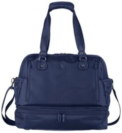 Heys America Family & Fitness Duffel 9 Heys America Family & Fitness Duffel -Best Luggage Store 9b0ac5e53742e9ef98c4ee07577e104df030fec79ef18f9f1b65ff15a92585c5