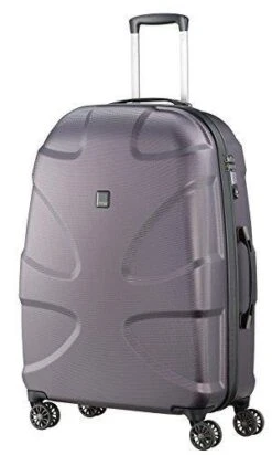 TITAN Germany Titan X2 30" 4-Wheel Large Luggage -Best Luggage Store 9b248698d0f4adedb5bee7dd0199baa8ac77a3b261d4e4113029d99d7d46c701