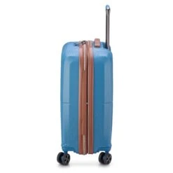 DELSEY Paris St. Tropez 21" 4-Wheel Carry-On Luggage -Best Luggage Store 9b4beca4f92b8f50549bede17ab17fcf219bfff72010f1205c4d4ec99f8ac6aa